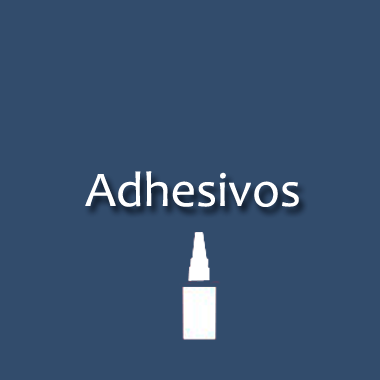 Adhesivos