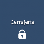 Cerrajería