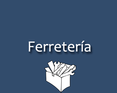 Ferretería