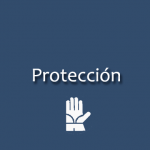 Protección